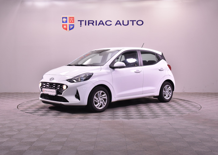 HYUNDAI I10 1.0 L