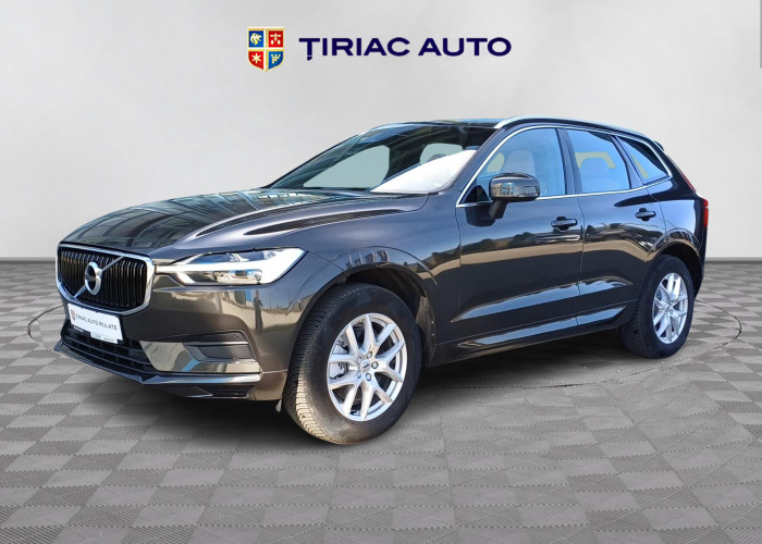 VOLVO XC60 2.0 D