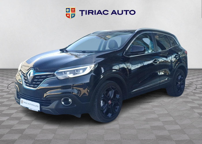 RENAULT KADJAR 1.5 D