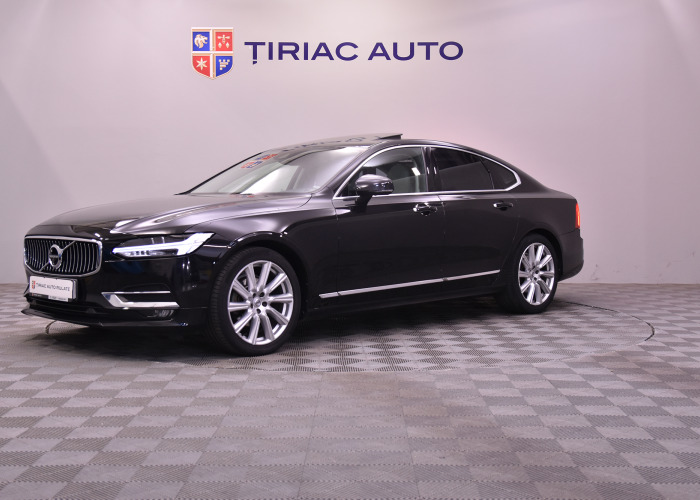 VOLVO VOLVO S90 2.0 D