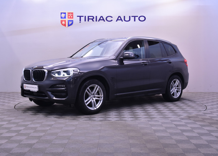 BMW BMW X3 2.0 D