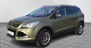 FORD KUGA 1.6 L