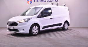 FORD TRANSIT CONNECT 1.5 D