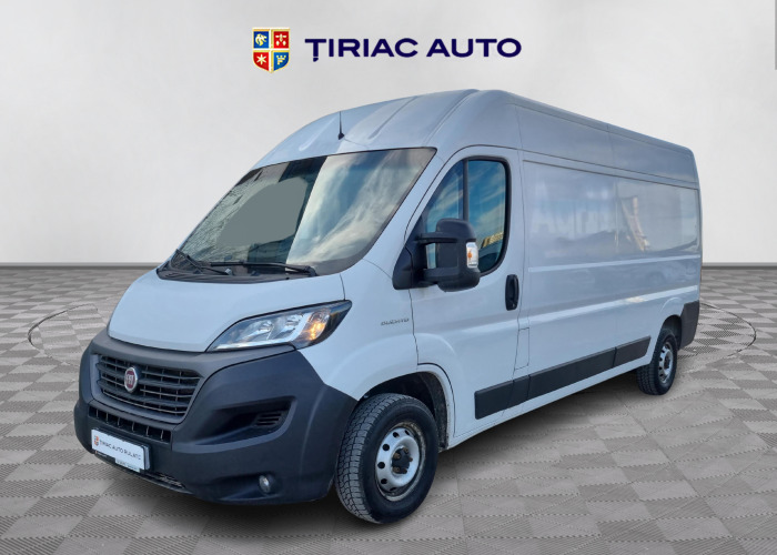 FIAT FIAT DUCATO 2.3 D