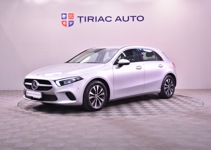 MERCEDES BENZ CLASA A 180