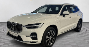 VOLVO XC60 2.0 L
