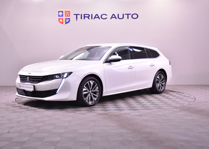 PEUGEOT 508 1.6 L