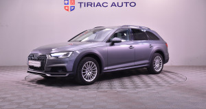 AUDI A4 2.0 D ALLROAD QUATTRO