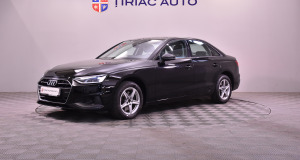 AUDI A4 2.0 D