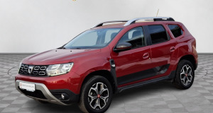 DACIA DUSTER 1.6 L