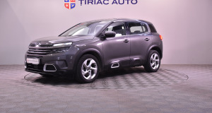 CITROEN C5 AIRCROSS 1.5  D