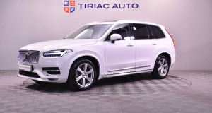 VOLVO XC90 2.0 L