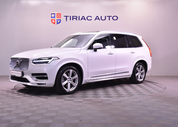 VOLVO XC90 2.0 L