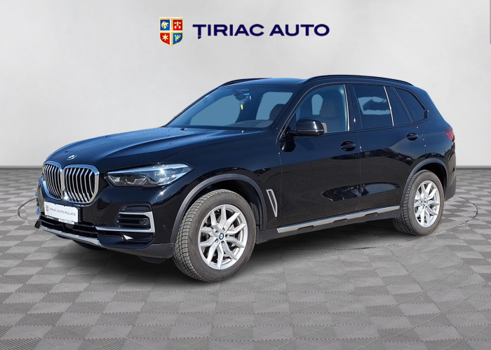 BMW BMW X5 2.0 D