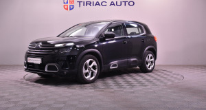 CITROEN C5 AIRCROSS 1.6 L