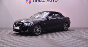 BMW SERIA 2 218I