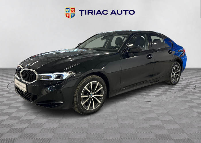 BMW SERIA 3 320I XDRIVE