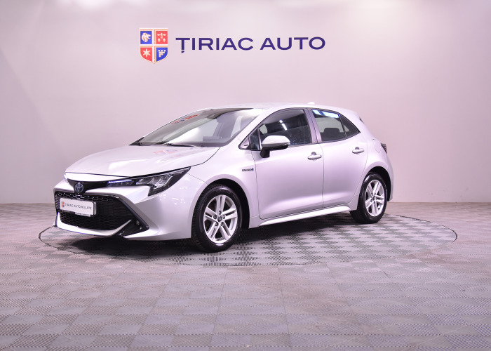 TOYOTA COROLLA 1.8 L