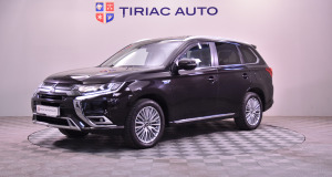 MITSUBISHI OUTLANDER 2.4 L