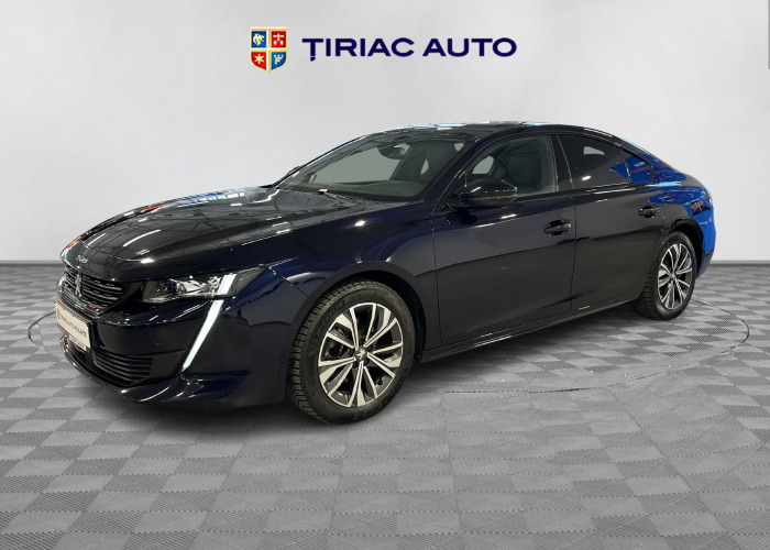 PEUGEOT 508 1.5 D