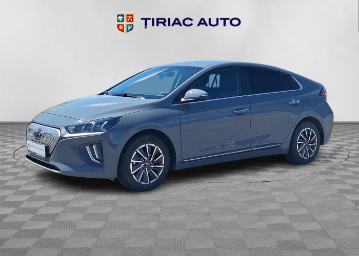 HYUNDAI IONIQ ELECTRIC