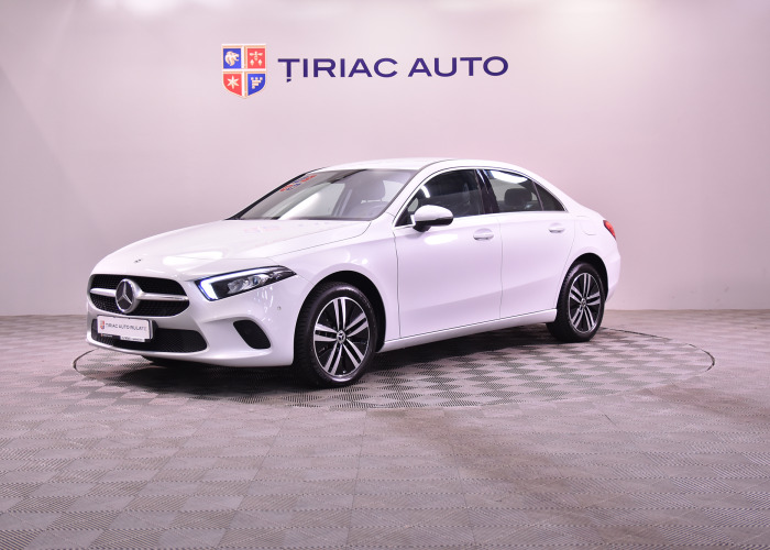 MERCEDES BENZ CLASA A 250
