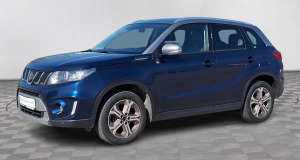 SUZUKI VITARA 1.6 L