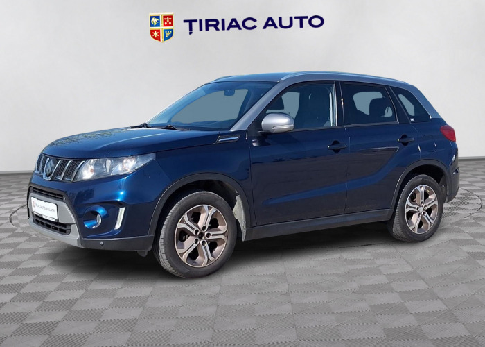 SUZUKI VITARA 1.6 L
