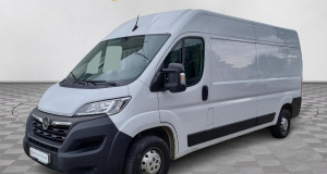 OPEL MOVANO 2.2 D