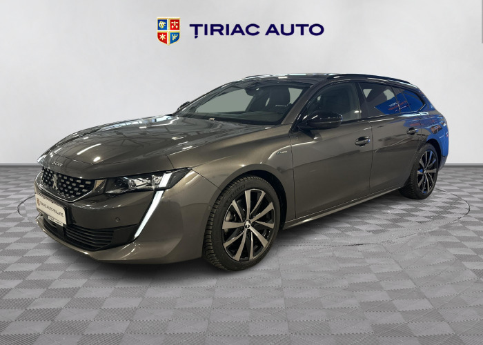 PEUGEOT 508 1.6 L