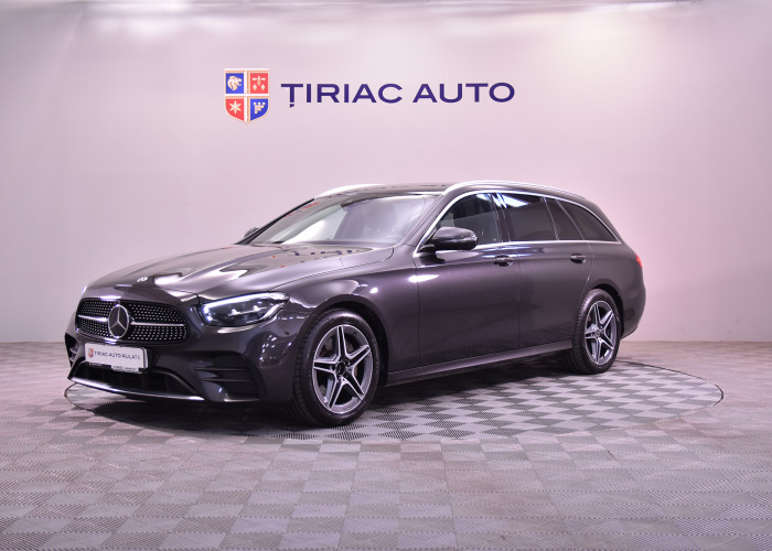 MERCEDES BENZ CLASA E 2.0 D