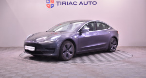 TESLA MODEL 3 ELECTRIC