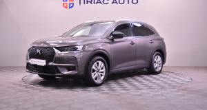 DS DS7 1.6 L