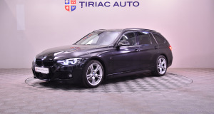BMW SERIA 3 320I