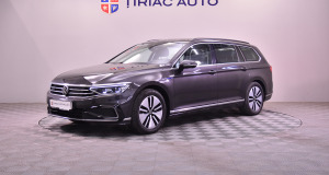 VOLKSWAGEN PASSAT 1.4 L