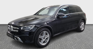 MERCEDES BENZ GLC 200 D