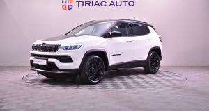JEEP COMPASS 1.3 L