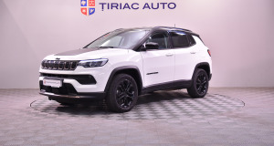 JEEP COMPASS 1.3 L