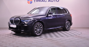 BMW X5 3.0 L