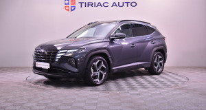 HYUNDAI TUCSON 1.6 L