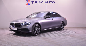 MERCEDES BENZ CLASA E 300 4M
