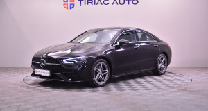 MERCEDES BENZ CLA 200