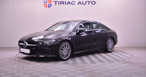 MERCEDES BENZ CLA 1.5 D