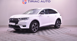 DS DS7 1.2 L