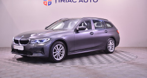 BMW SERIA 3 2.0 L