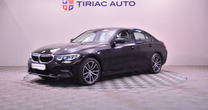 BMW SERIA 3 2.0 D
