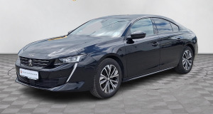 PEUGEOT 508 1.5 D