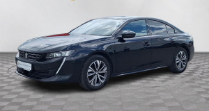 PEUGEOT 508 1.5 D