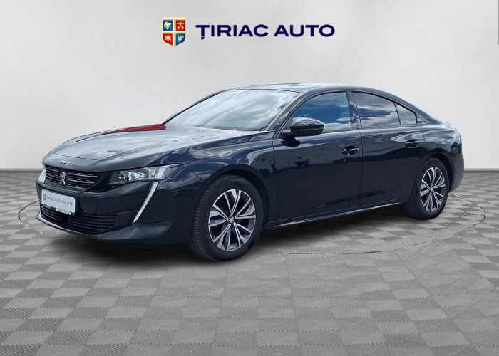 PEUGEOT 508 1.5 D