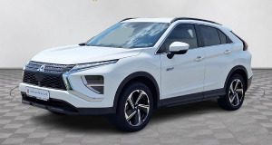 MITSUBISHI ECLIPSE CROSS 2.4 L